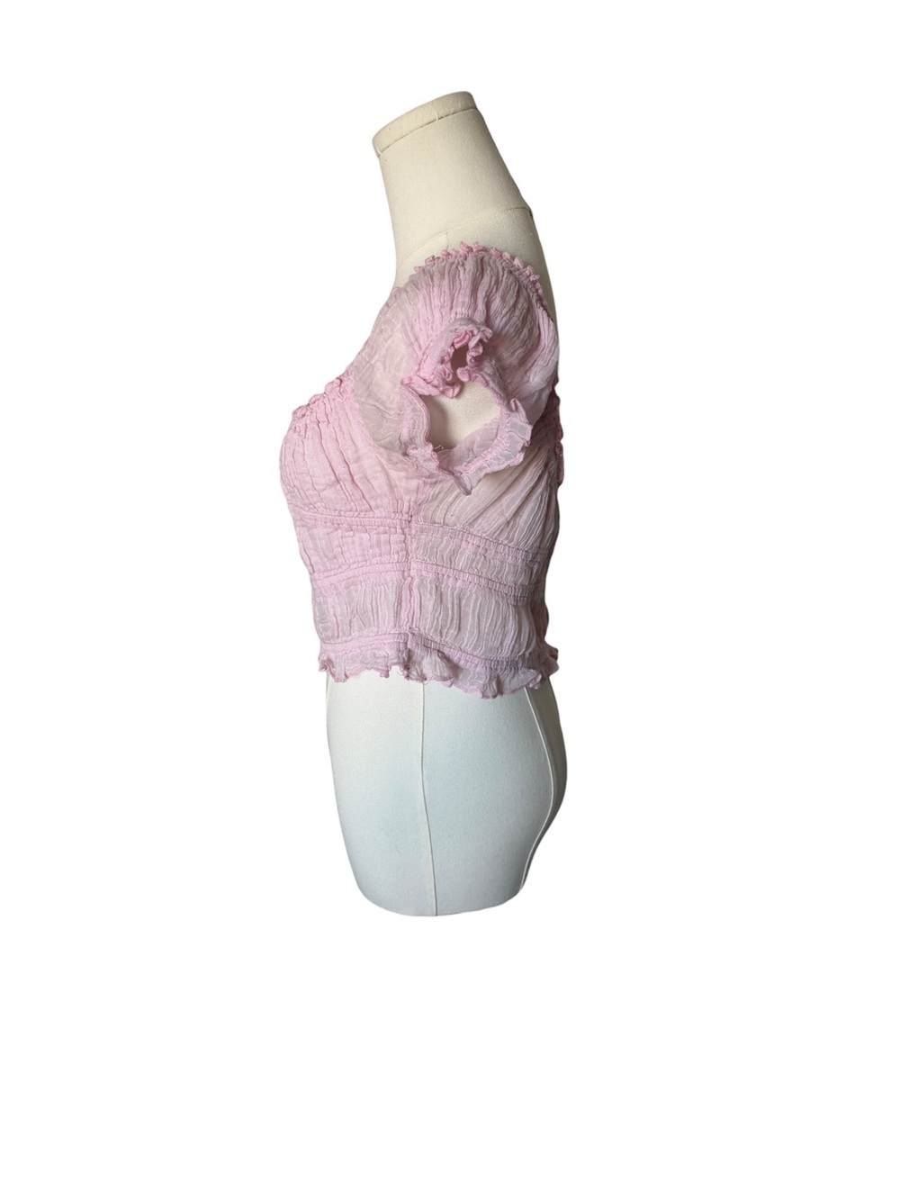 Free People FP One Cheri top - Picture 3 of 5